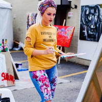 Downtown Arlington Brewing Arts Festival
