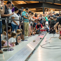 Pixelwood Derby