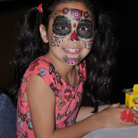 Day of the Dead/Dia de los Muertos Celebration