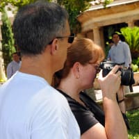 The 6th Annual San Antonio Photo Tournament
