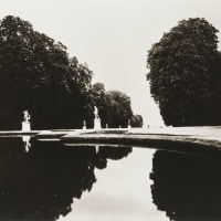 "Perspectives: Atget and Gardens"