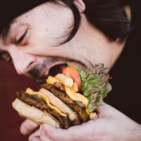 Next Level Burger