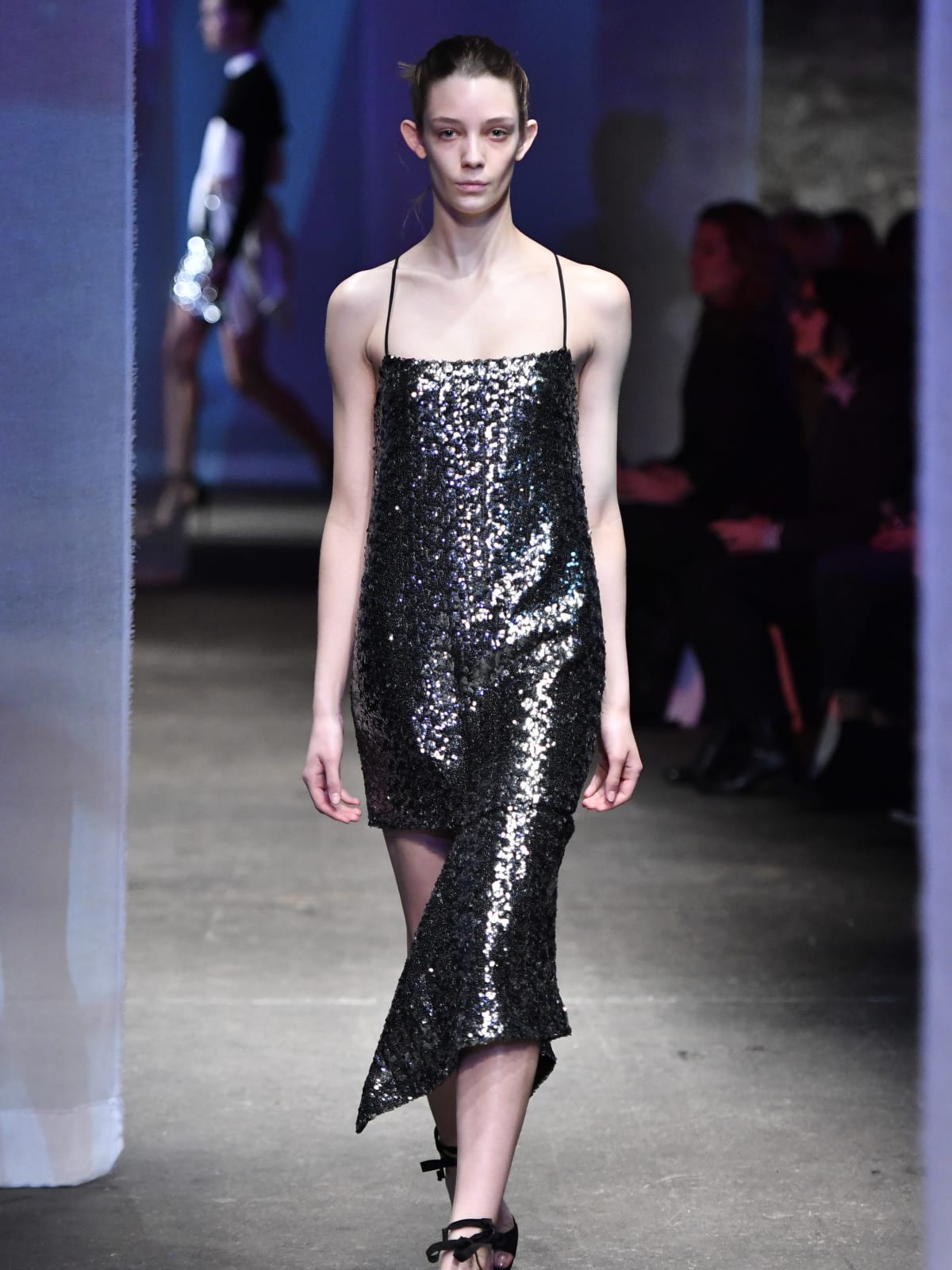 Milly fall 2017 collection look 18