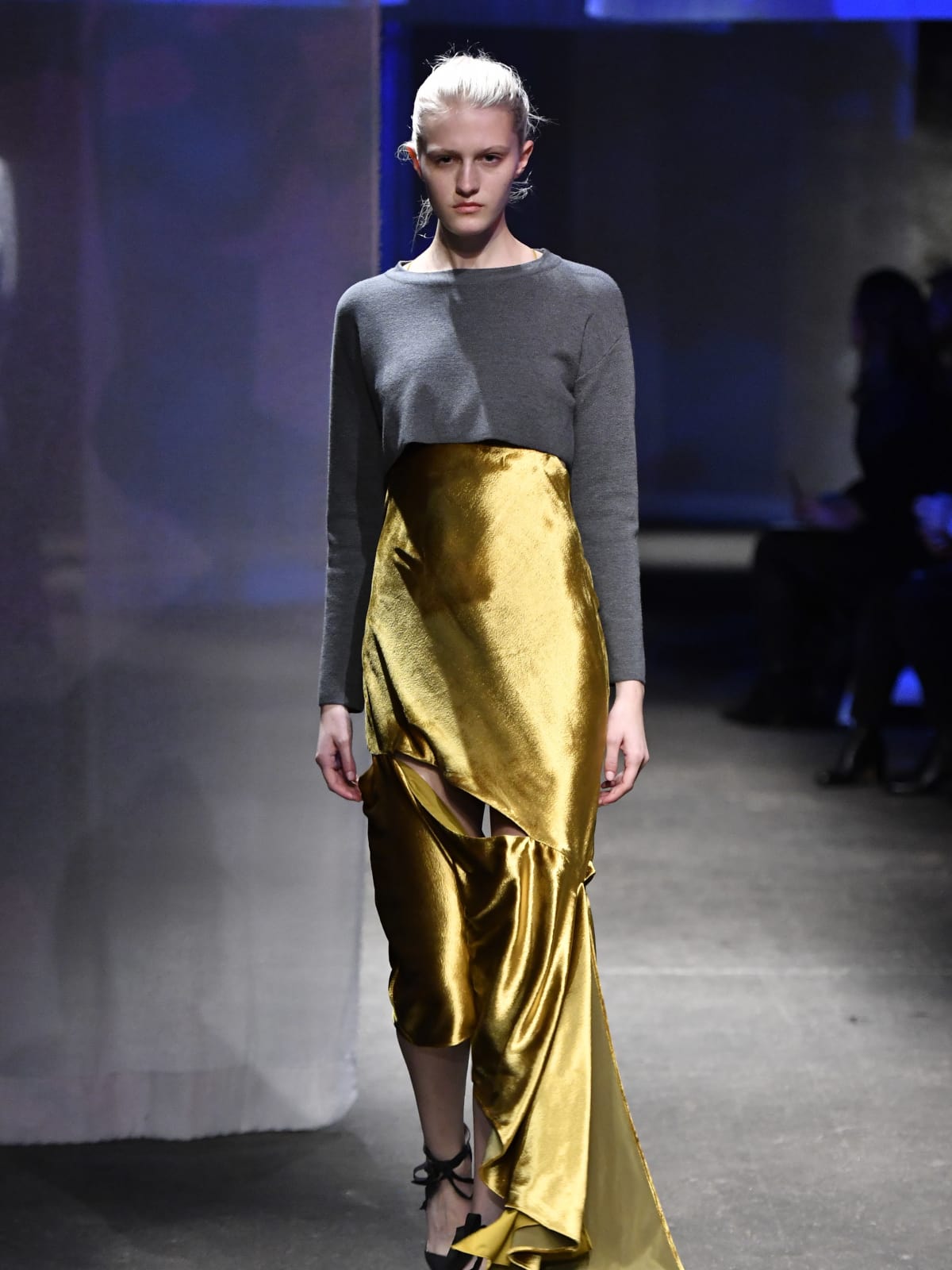 Milly fall 2017 collection look 9
