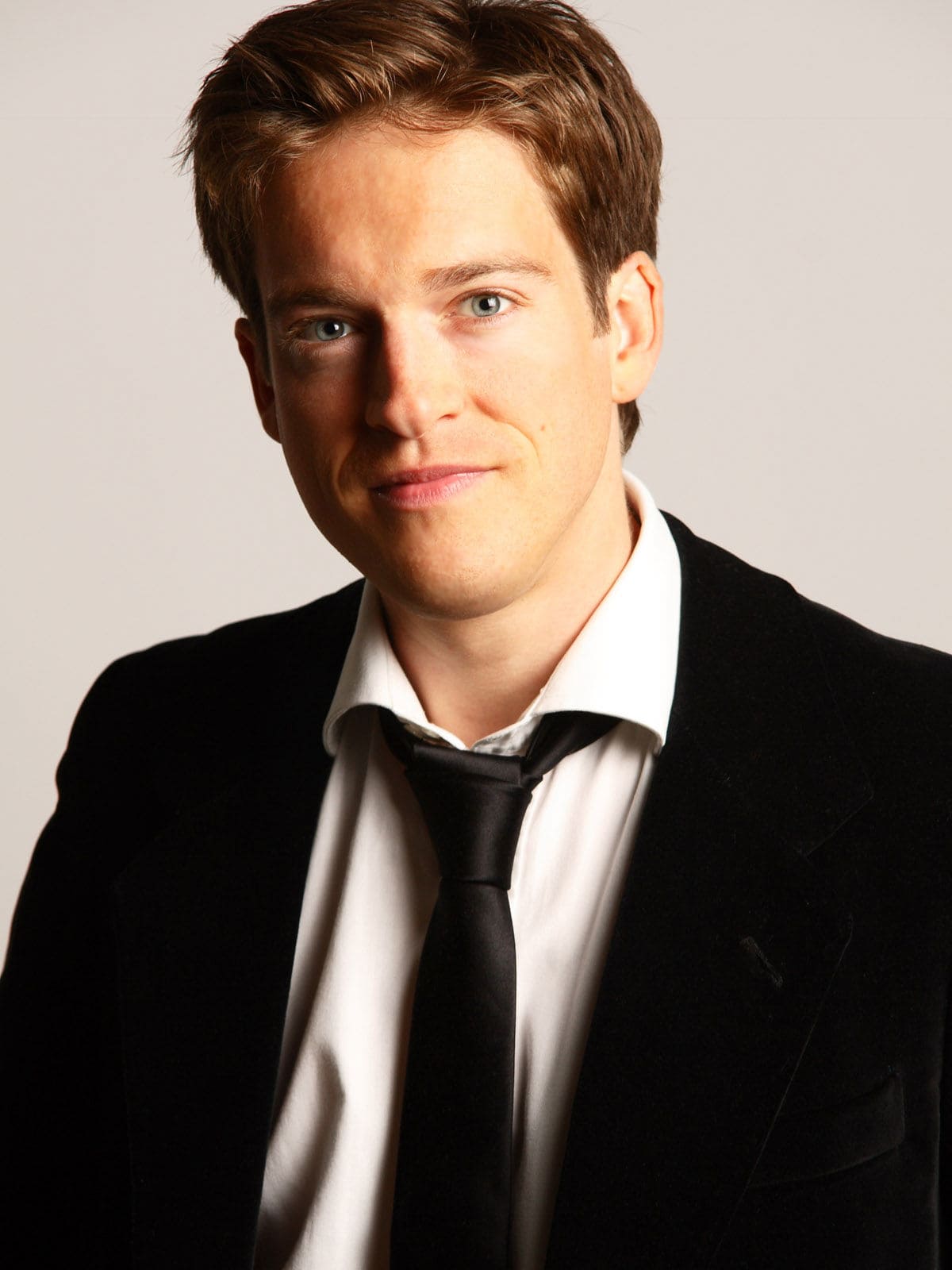 Adam Ball