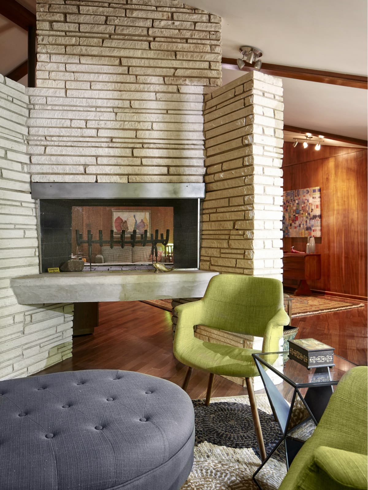 2016 Modern Mile Homes Tour