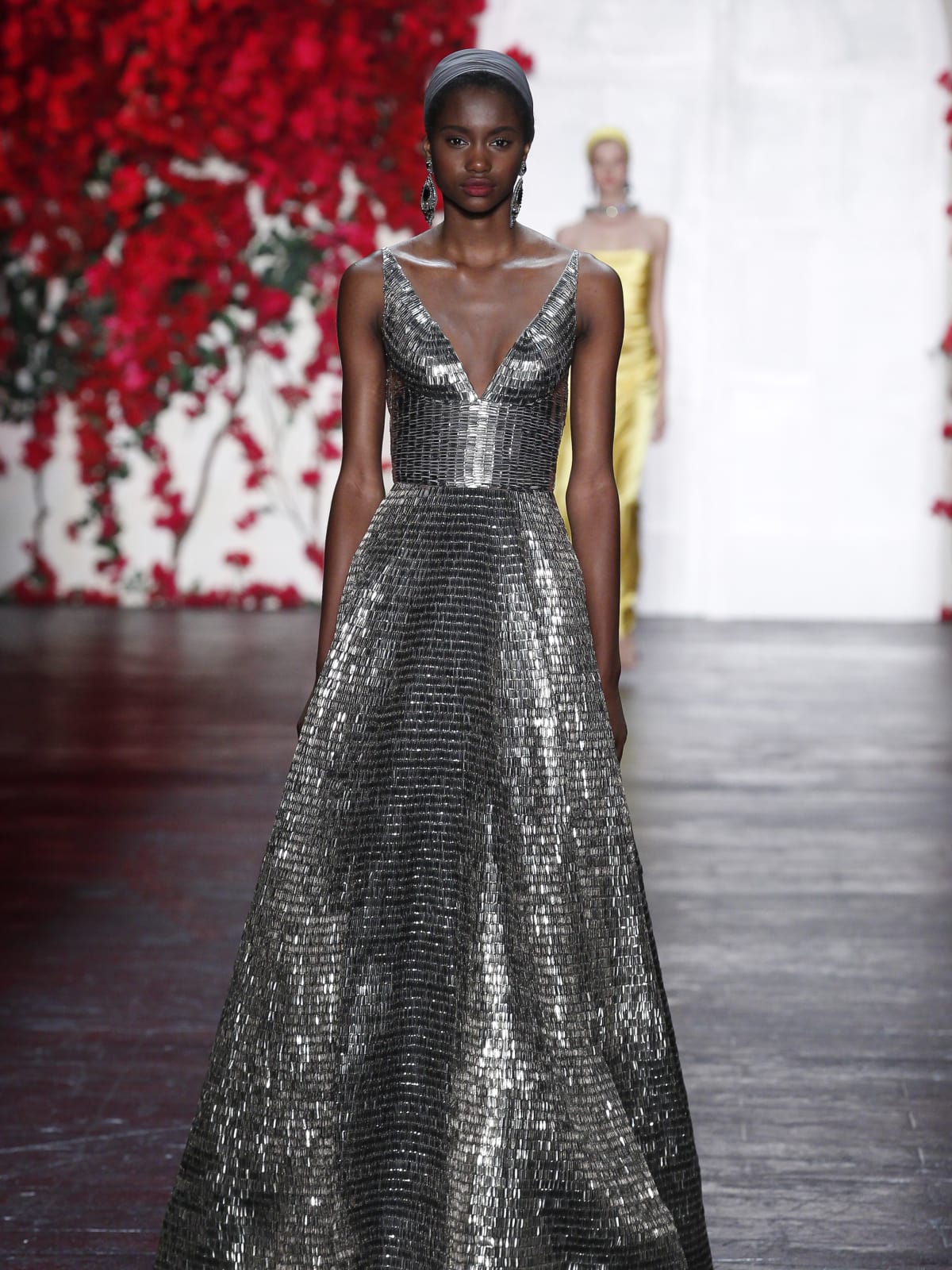 EAT CHIC: At Lunch with Naeem Khan foto foto EAT CHIC: At Lunch with Naeem Khan