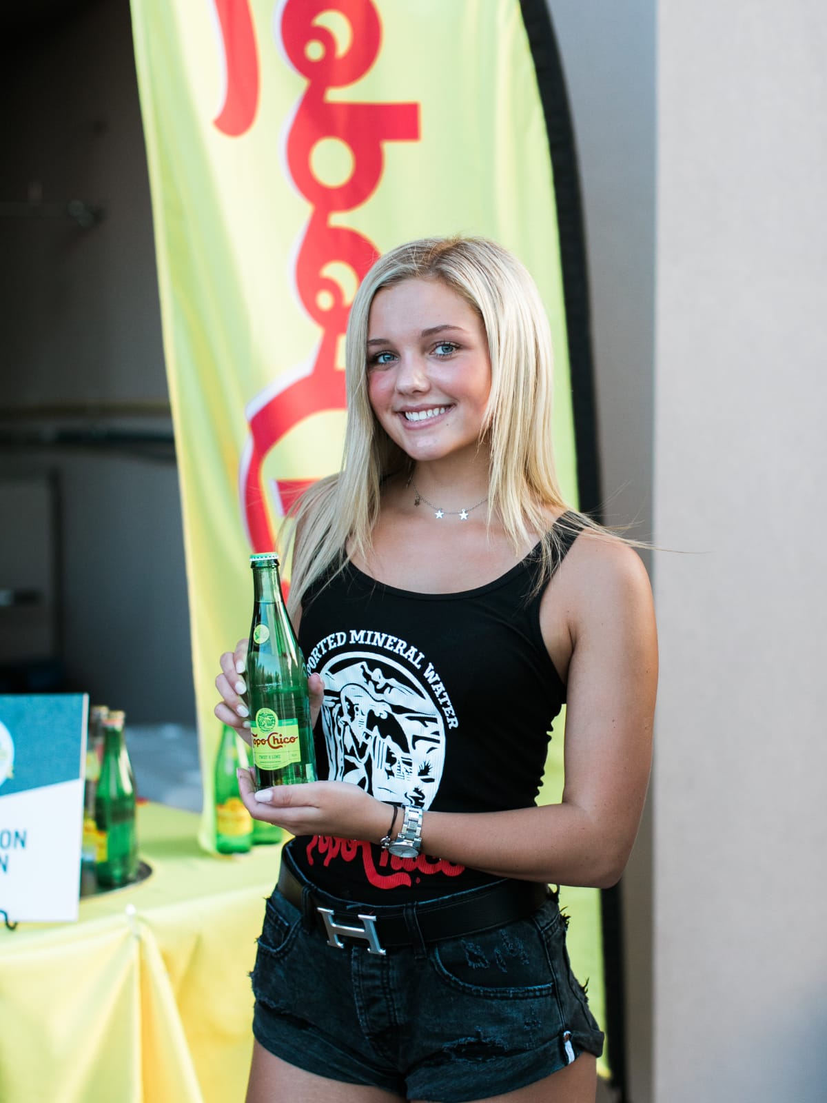 CultureMap Country Club Social Topo Chico