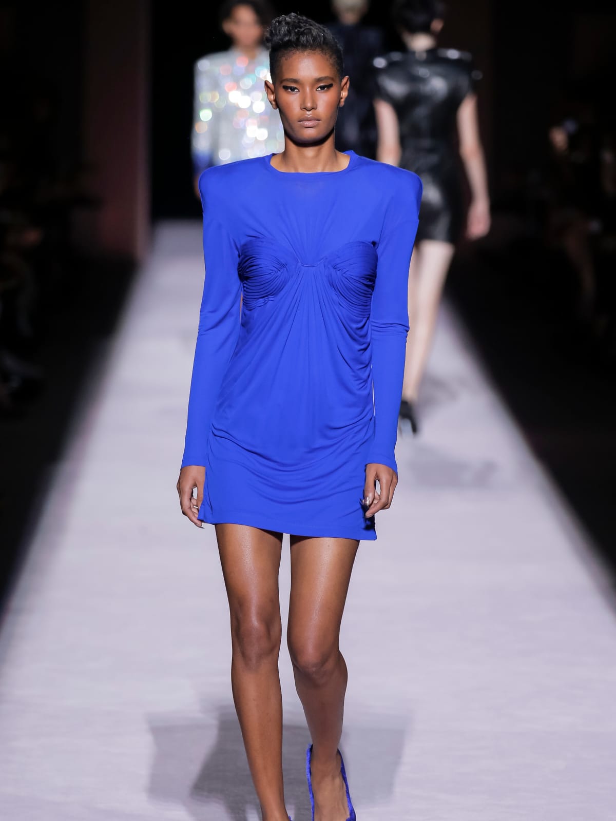 Tom Ford spring 2018 look 20