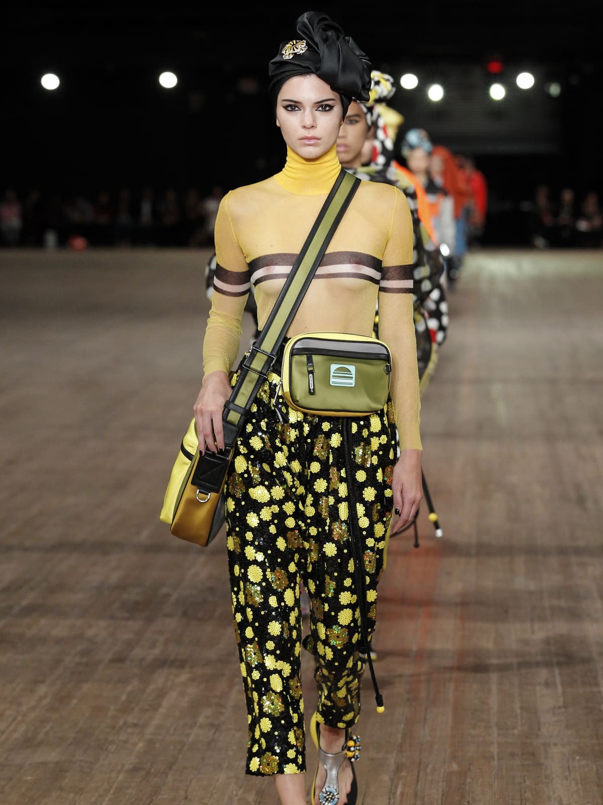 Watch Marc Jacobs is now teaching fashion courses and we’re here for it video Watch Marc Jacobs is now teaching fashion courses and we’re here for it video