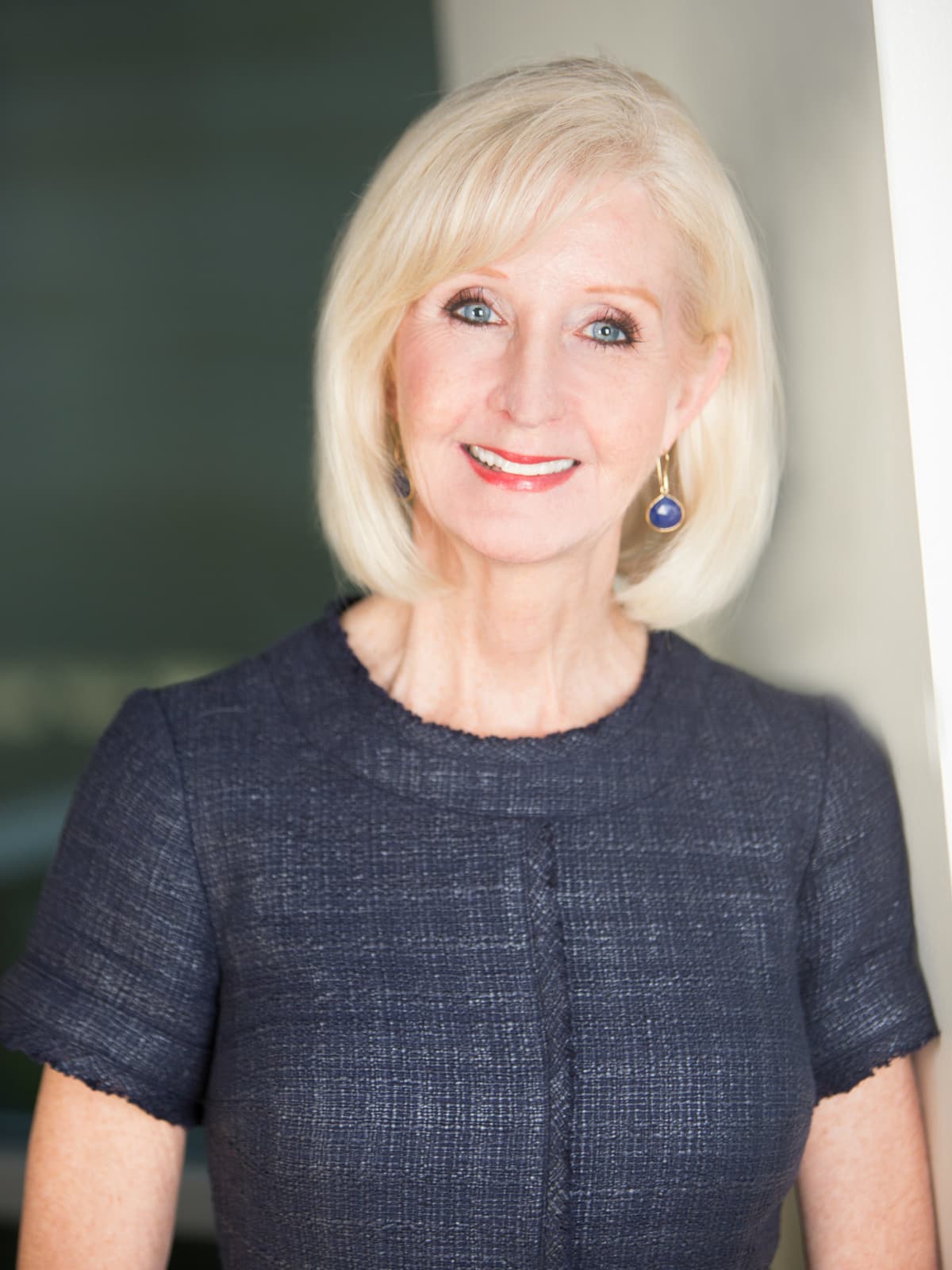 Realtor Kathleen Bucher