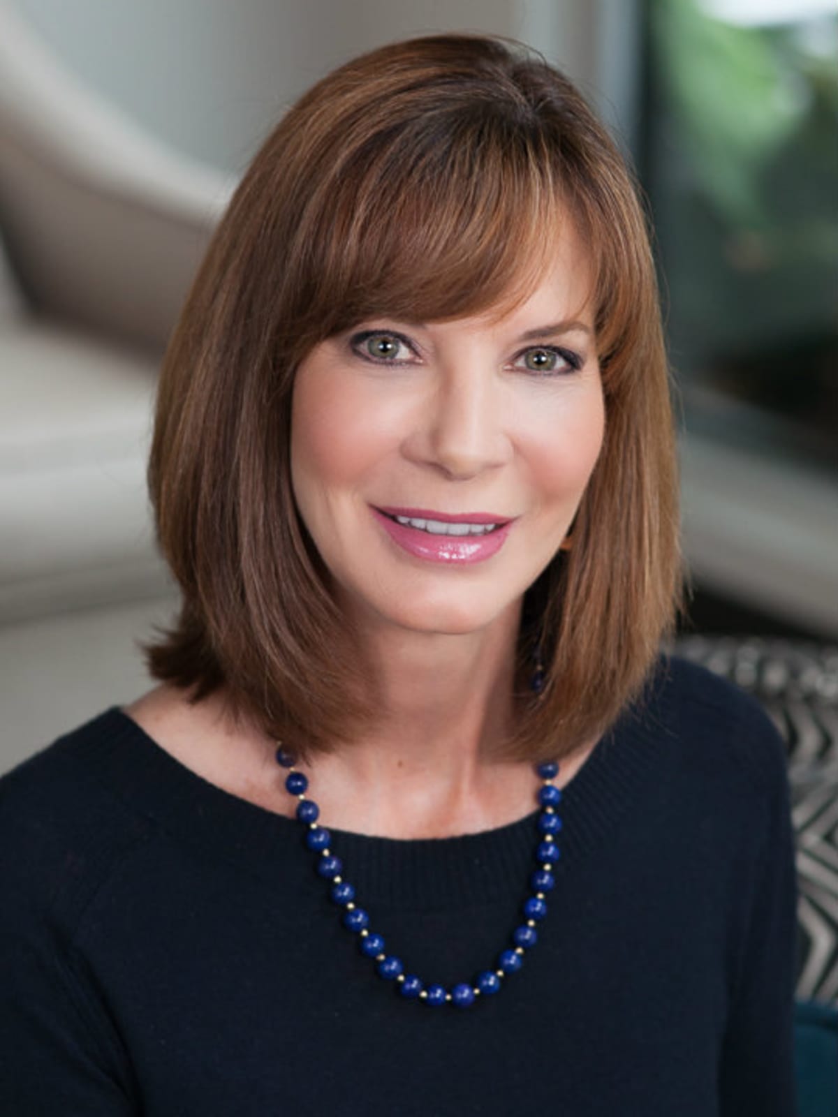 Realtor Francie Little
