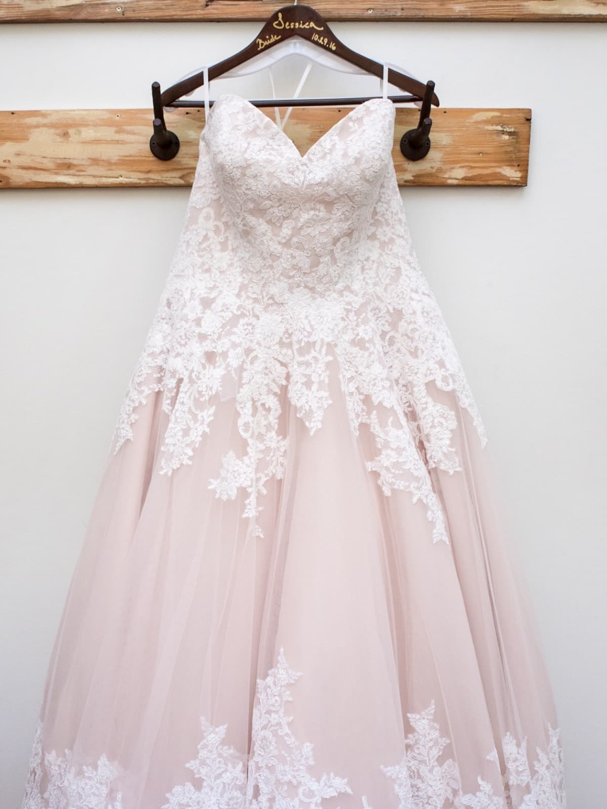 Carmichael Wedding