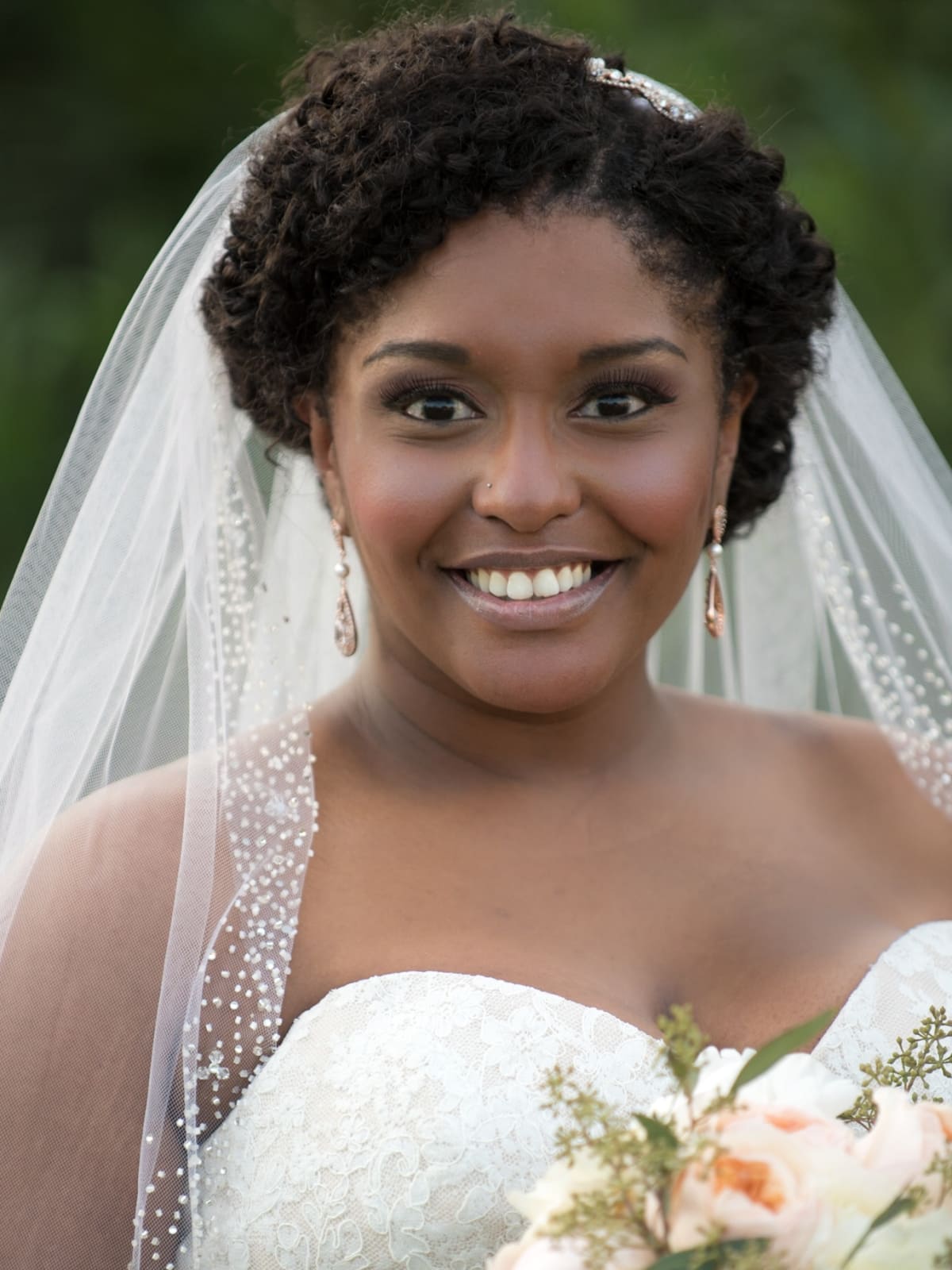 Carmichael Wedding