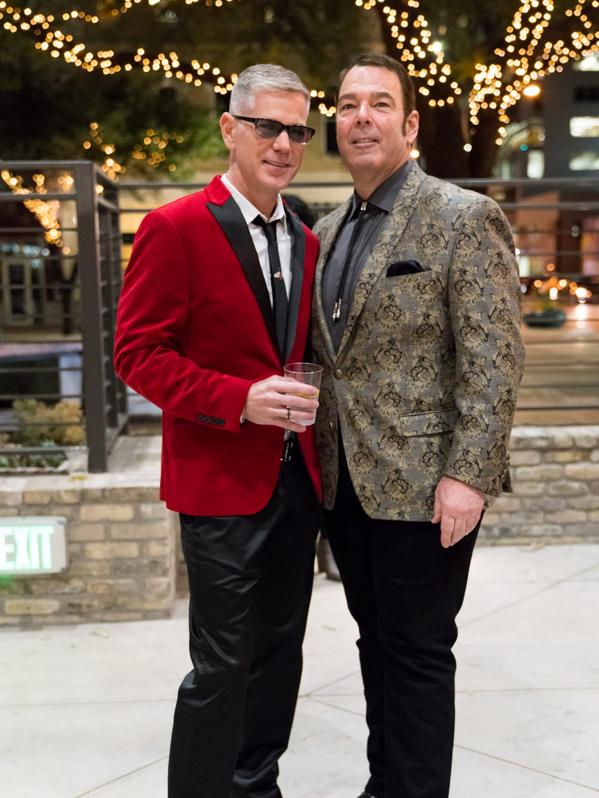 Lone Star Fashion Show 3