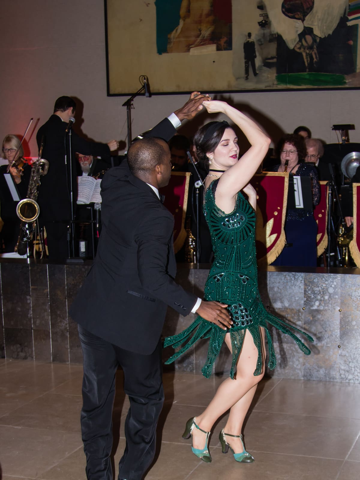 DMA Speakeasy 2018