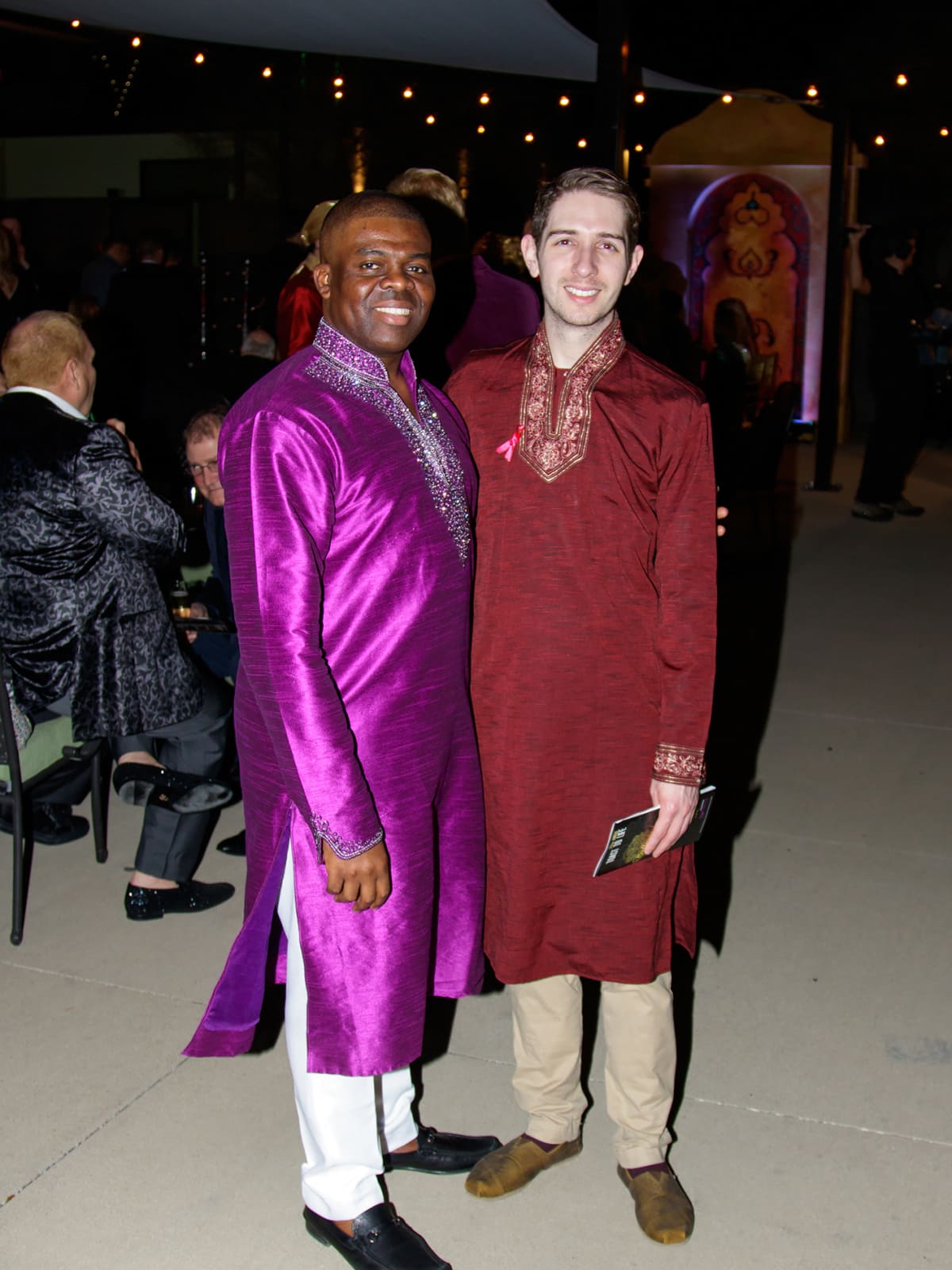 Selassie Hiyibor, Tyler Skeeler
