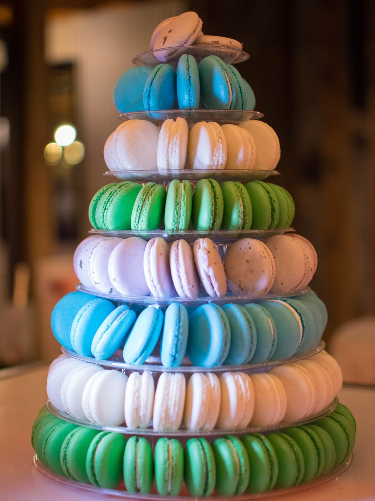 Fort Worth Food and Wine Festival 2018