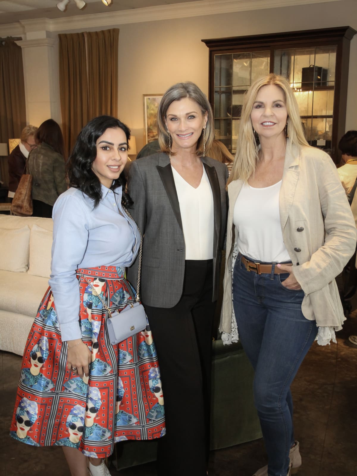 Design in Bloom Noof Almahmood, Missy Stewart, Letricia Wilbanks