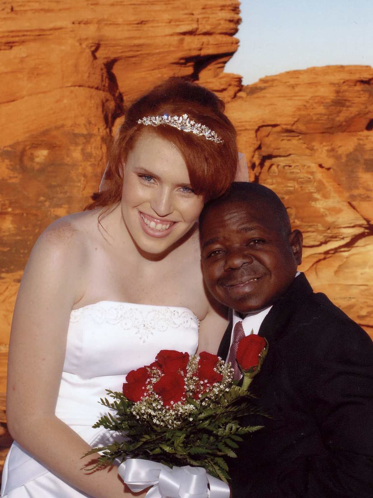 Will Gary Coleman ever get some peace? His ex Shannon Price turns h