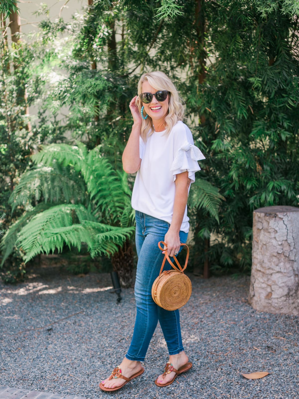 Gibson x Hi Sugarplum for Nordstrom