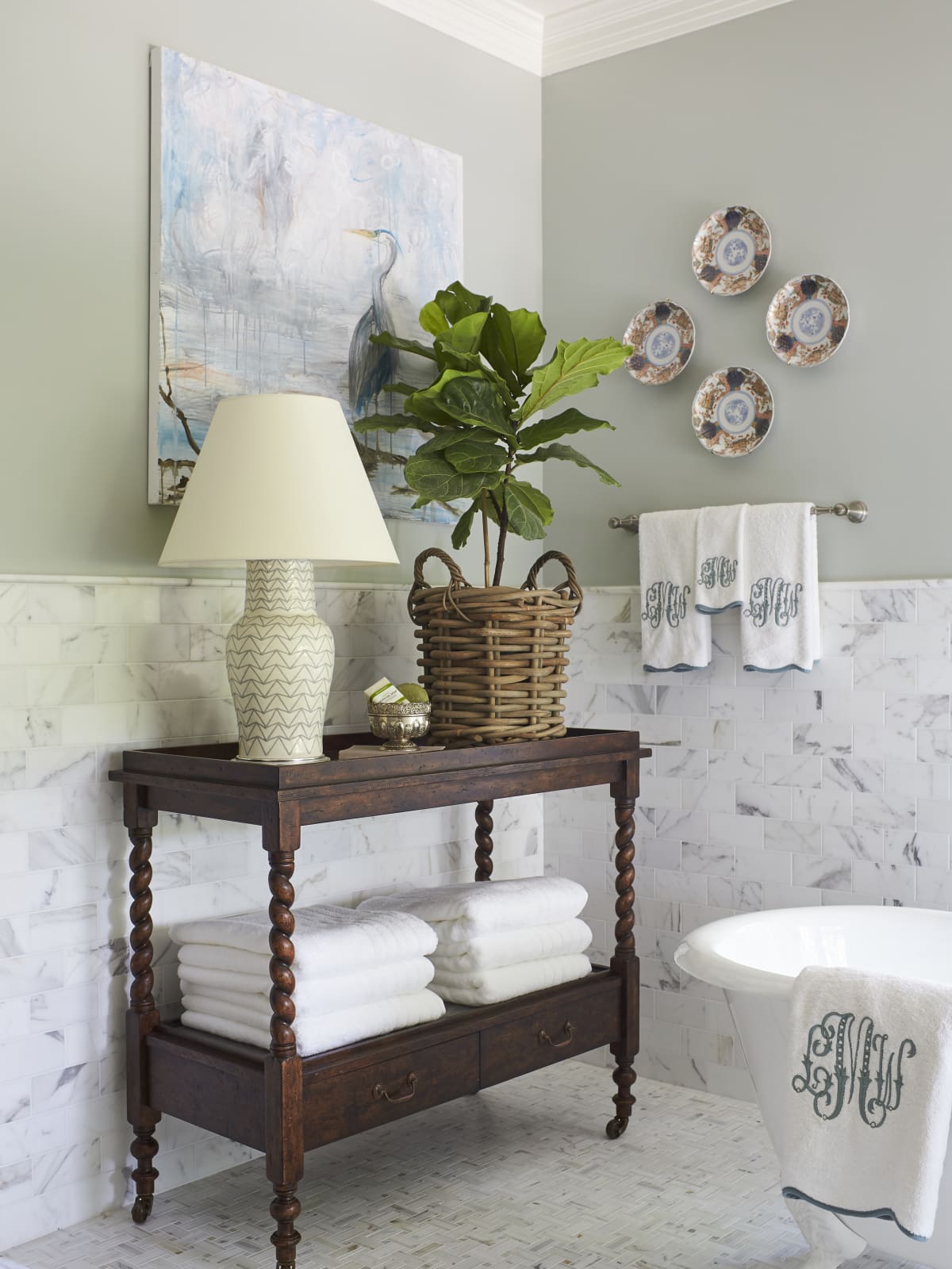 Southern Living Idea House 2018
