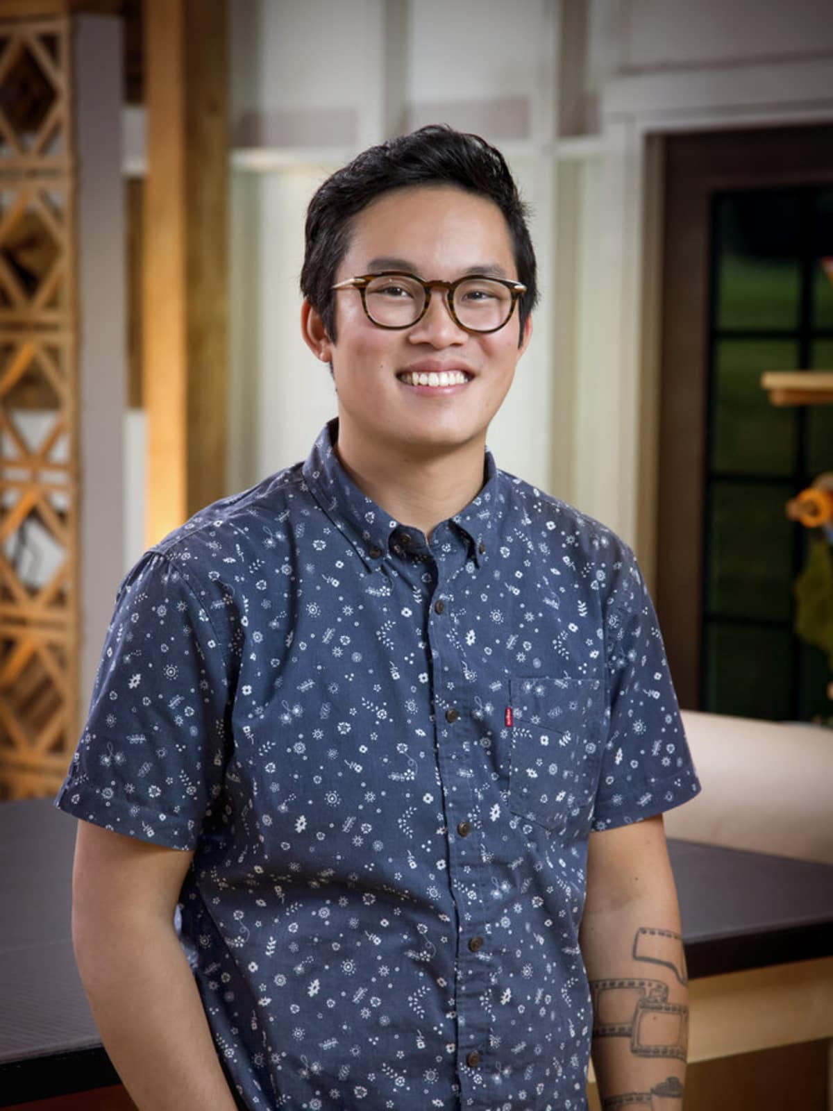 Khiem Nguyen Making It