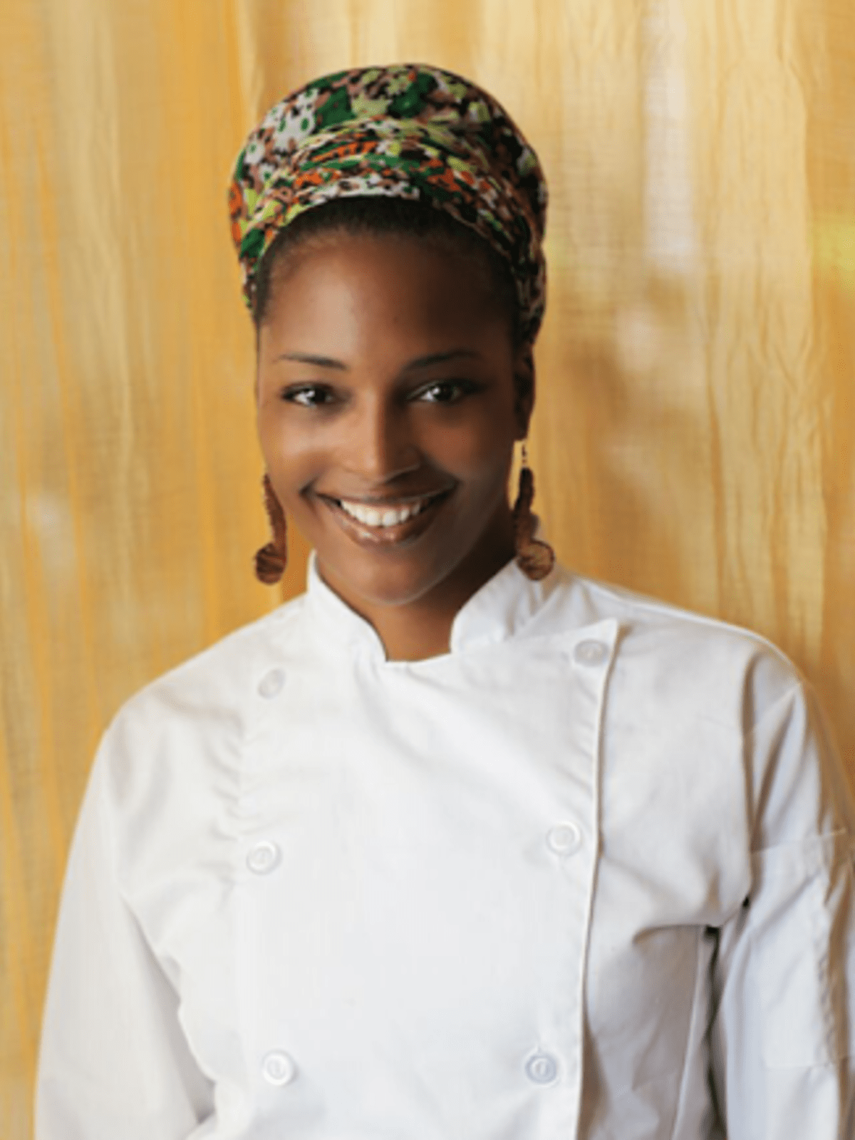 Dawn Burrell Kulture