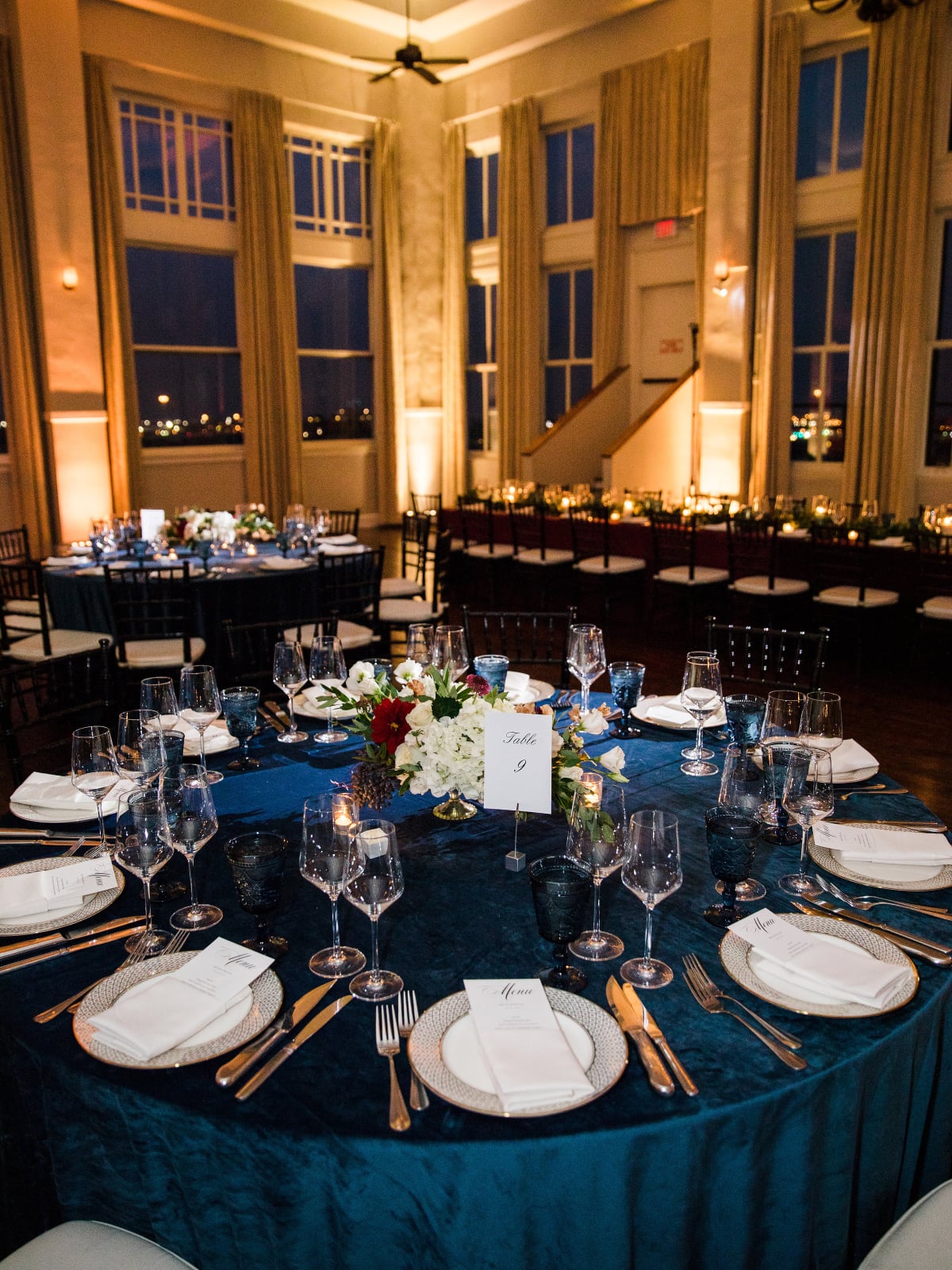 Adams Floyd wedding