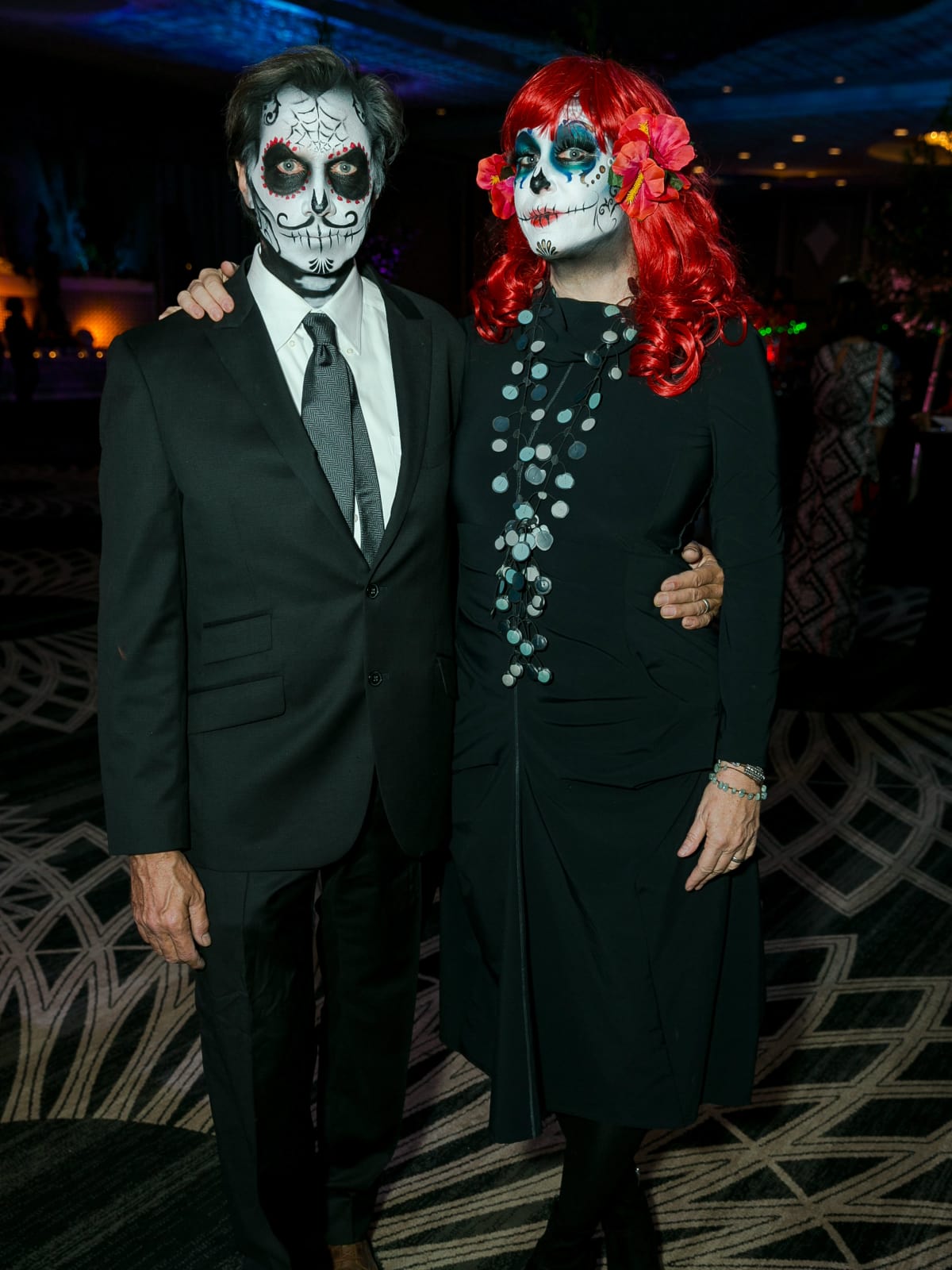 Jack Massing, Star Massing - Orange Show Gala 2018