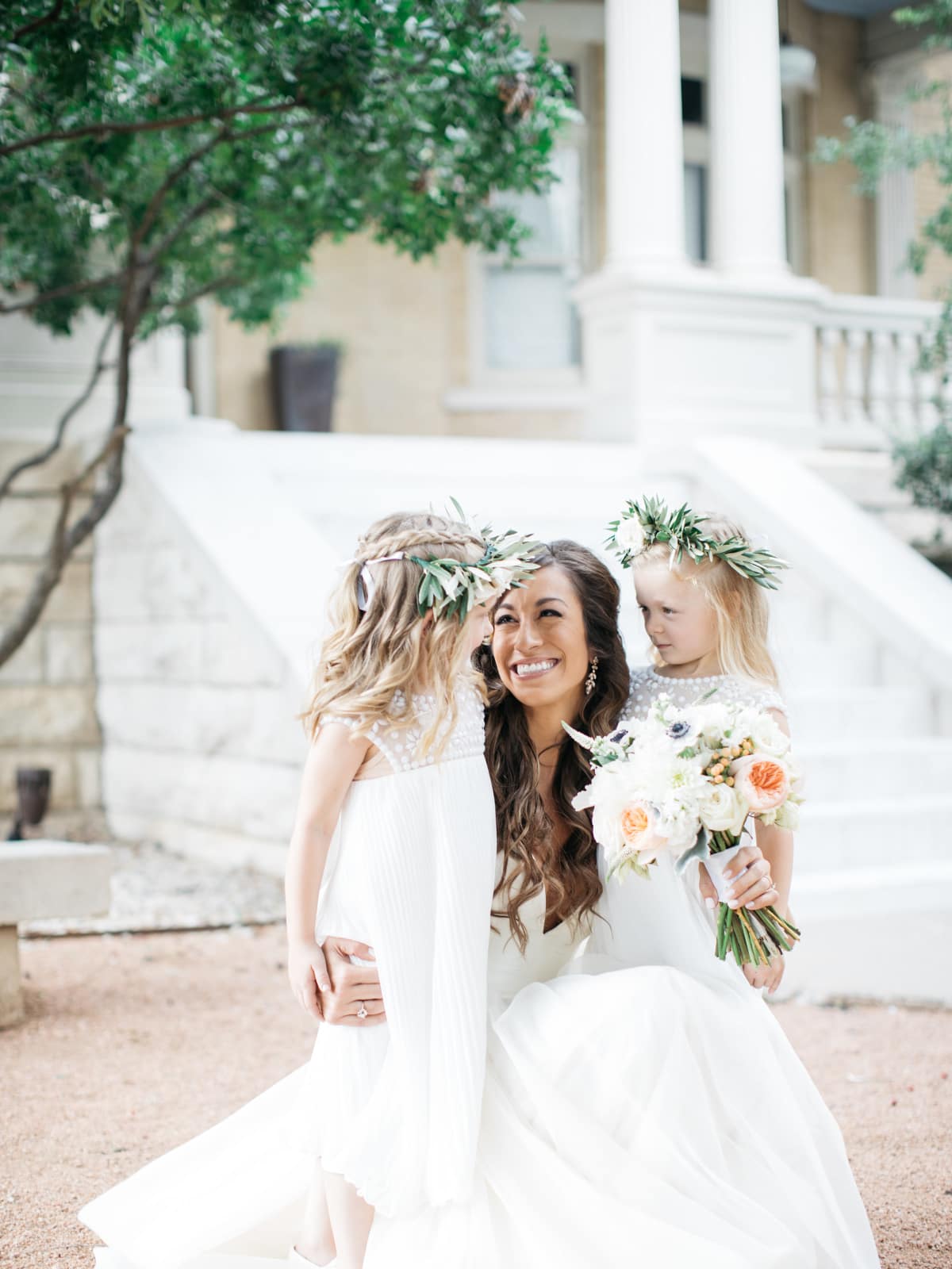 Cragin wedding