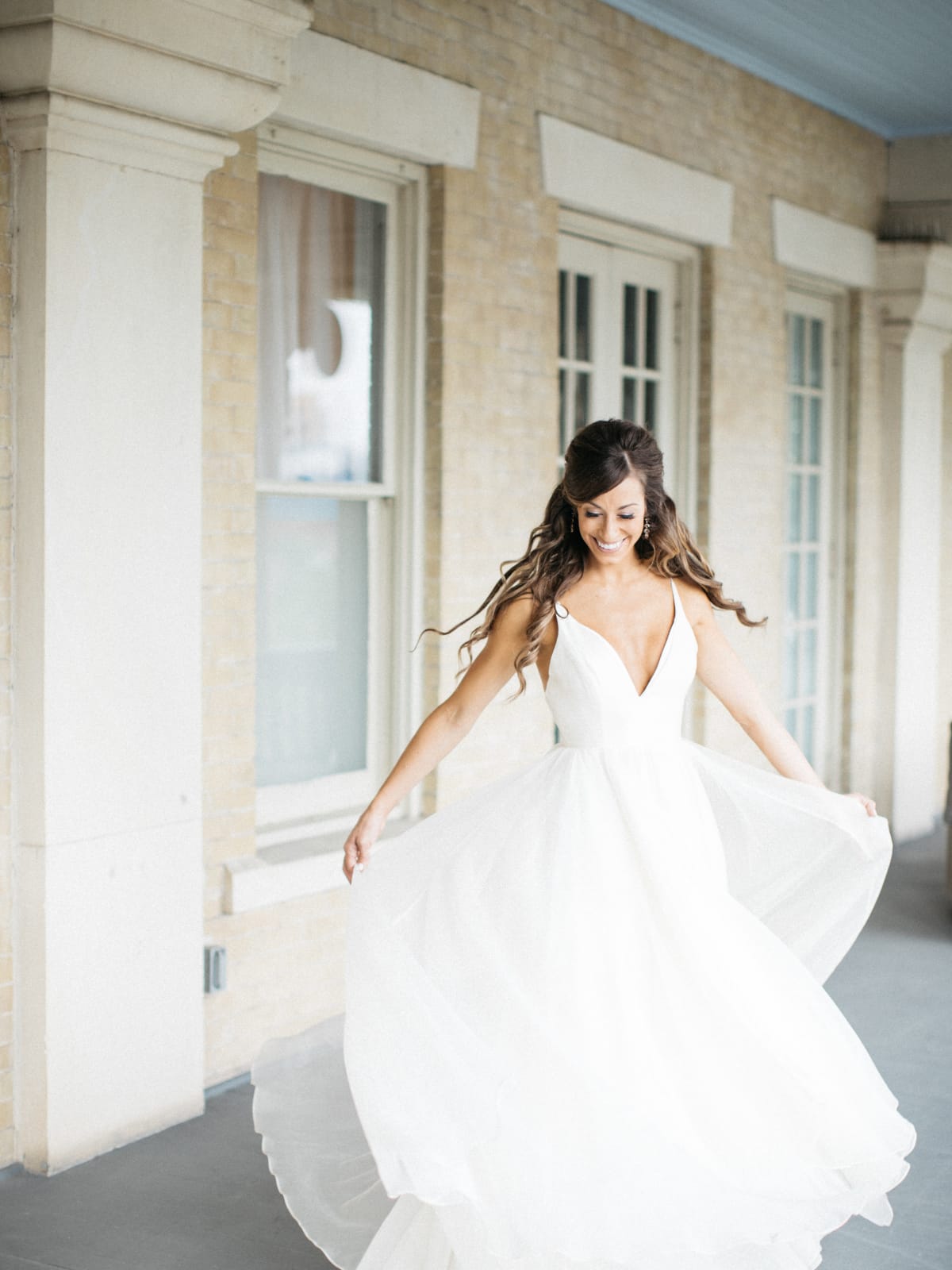 Cragin wedding