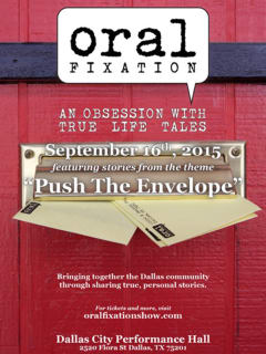 Push the Envelope