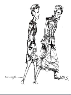 WAAS Gallery Converge