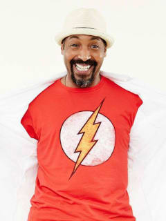 Jesse L. Martin