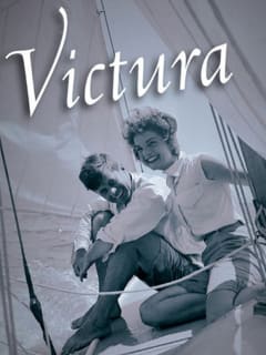 JFK and Victura