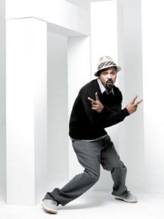 Austin photo: Event_Texas Performing Arts_Mike Epps