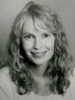 Mia Farrow