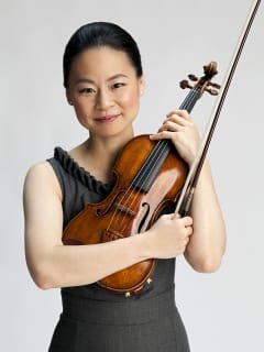Brahms Symphony No. 1