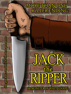 Jack the Ripper