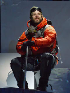 Andrew Bidlack in Dallas Opera's Everest