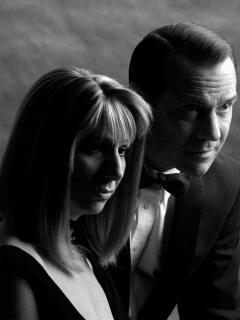 DHS Productions presents Barbra & Frank: The Concert That Never Was