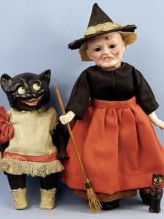 The Austin Doll Collectors Society presents 41st Annual Doll Show and Sale