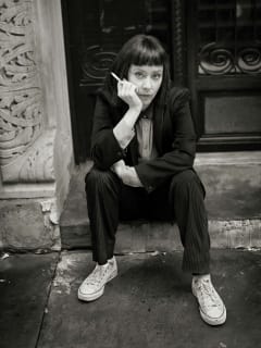 Suzanne Vega