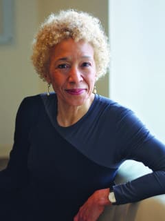 Margo Jefferson