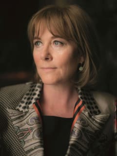 Hannah Rothschild