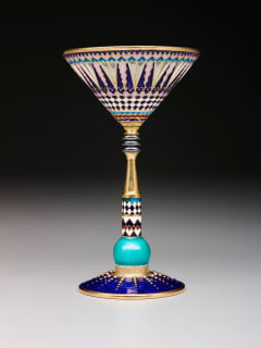 Dallas Museum of Art presents Shaken, Stirred, Styled: The Art of the Cocktail