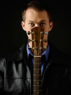 Chase Padgett
