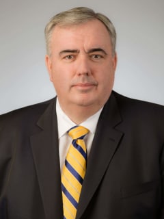 Boston Police Commissioner Ed Davis