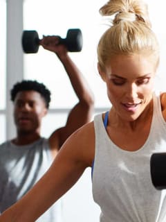 Life Time Fitness presents Bikes & Brunch